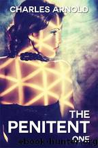 The Penitent by Charles Arnold