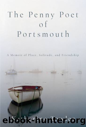 The Penny Poet of Portsmouth by Katherine Towler