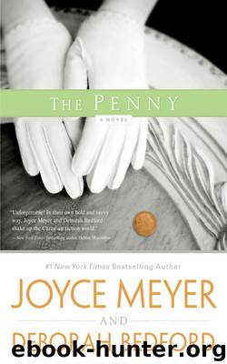 The Penny by Joyce Meyer & Deborah Bedford