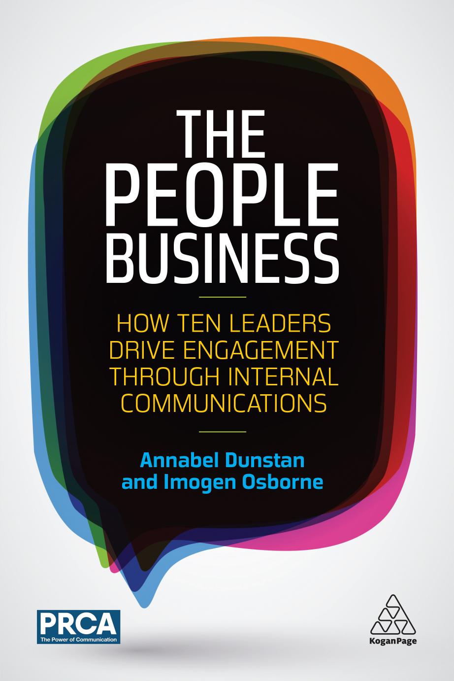 The People Business by Unknow