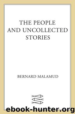 The People by Bernard Malamud