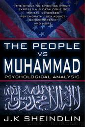 The People vs Muhammad - Psychological Analysis by J.K Sheindlin