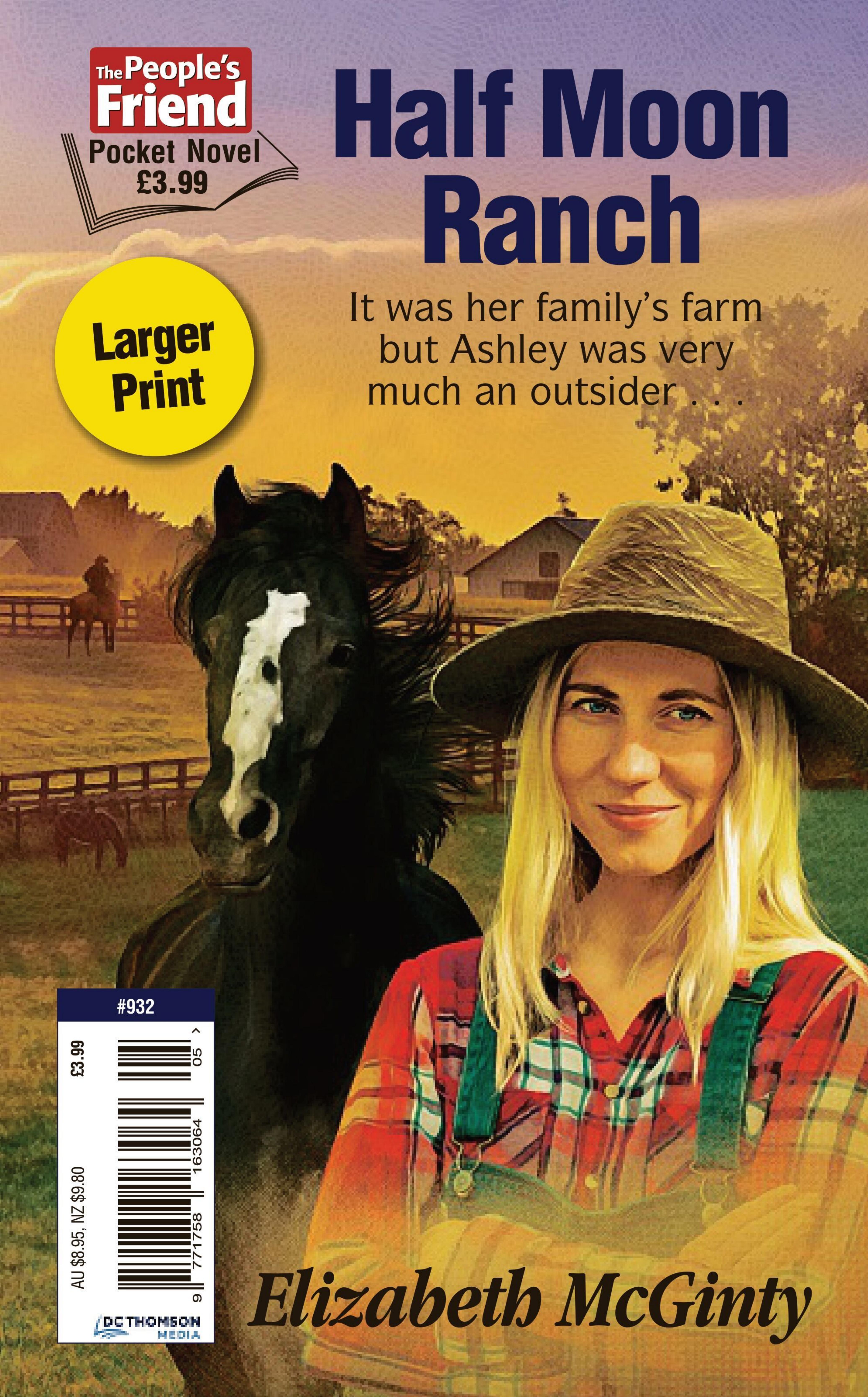 The People's Friend Pocket Novel - 04 February 2021 by Unknow