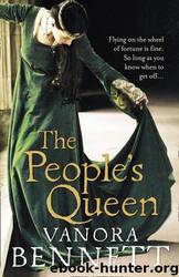 The People's Queen by Vanora Bennett