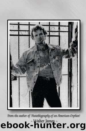 The People’s Poet by Walter James