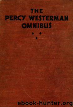 The Percy Westerman Omnibus by Percy Francis Westerman