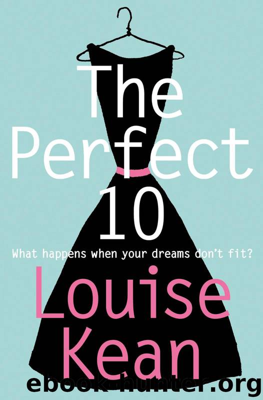 The Perfect 10 by Louise Kean