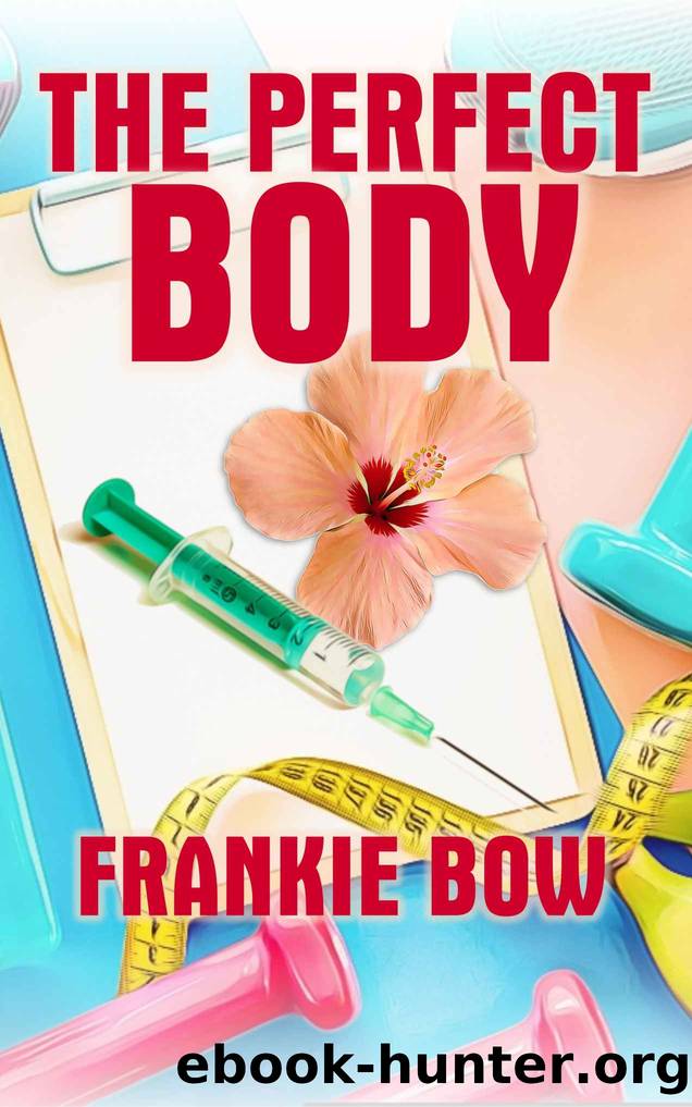 The Perfect Body by Frankie Bow