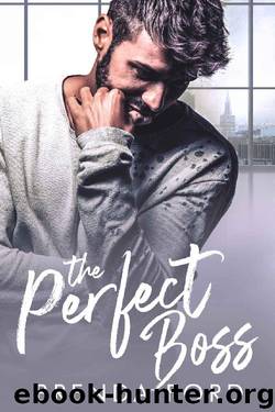 The Perfect Boss by Brenda Ford