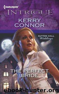The Perfect Bride by Kerry Connor