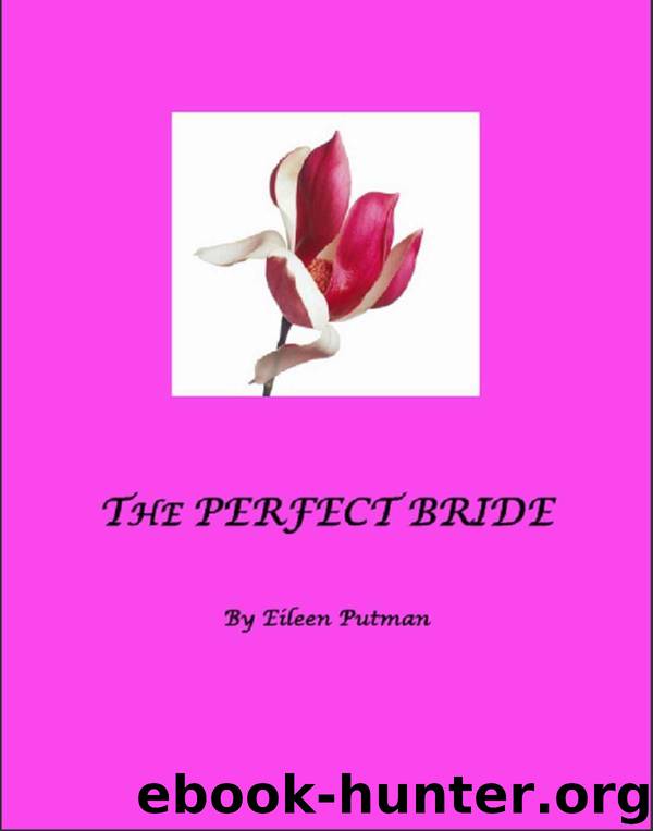 The Perfect Bride by Putman Eileen