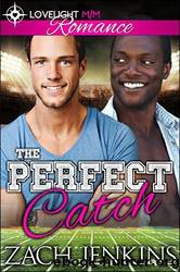 The Perfect Catch (Love and Gridiron Book 3) by Zach Jenkins