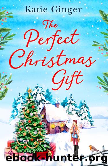 The Perfect Christmas Gift by Katie Ginger