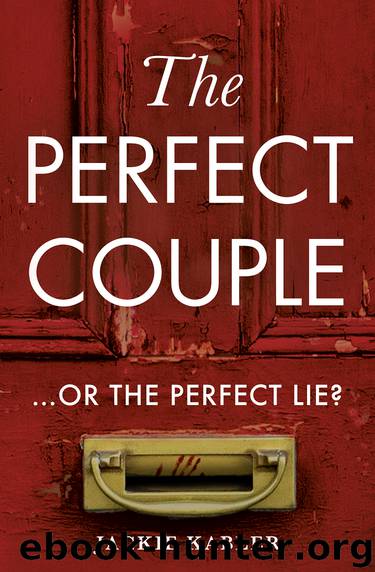 The Perfect Couple by Jackie Kabler
