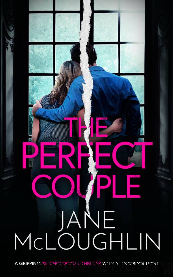 The Perfect Couple: A totally addictive psychological thriller with a shocking twist (Gripping Psychological Thrillers) by Jane McLoughlin