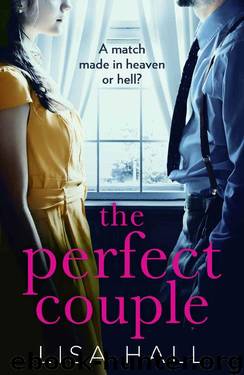 The Perfect Couple: The most gripping psychological thriller of 2020 from bestselling author of books like The Party and Have You Seen Her by Lisa Hall