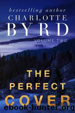 The Perfect Cover (The Perfect Stranger Book 2) by Charlotte Byrd