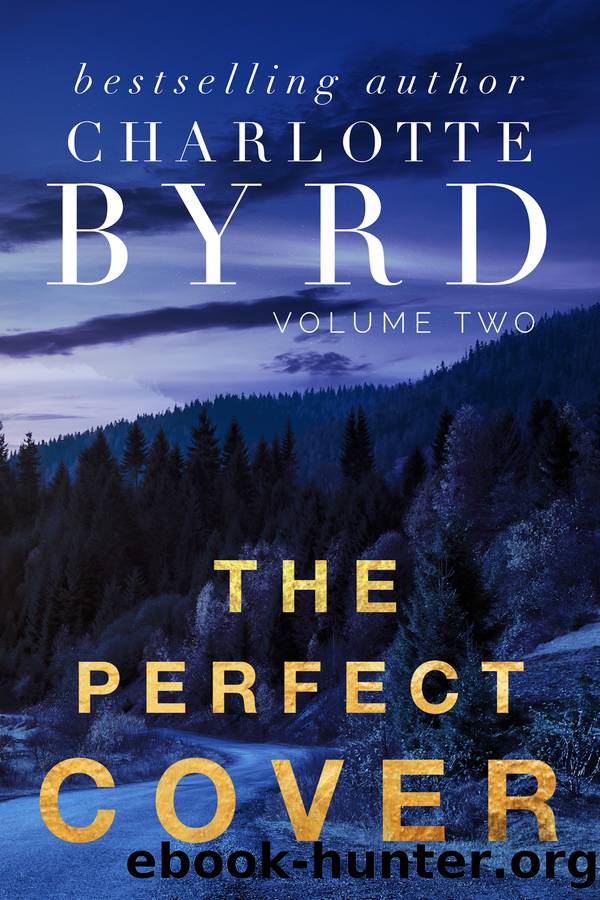 The Perfect Cover by Charlotte Byrd