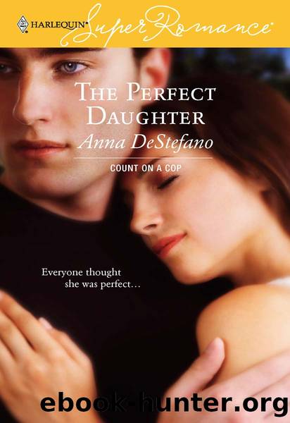 The Perfect Daughter by Anna DeStefano