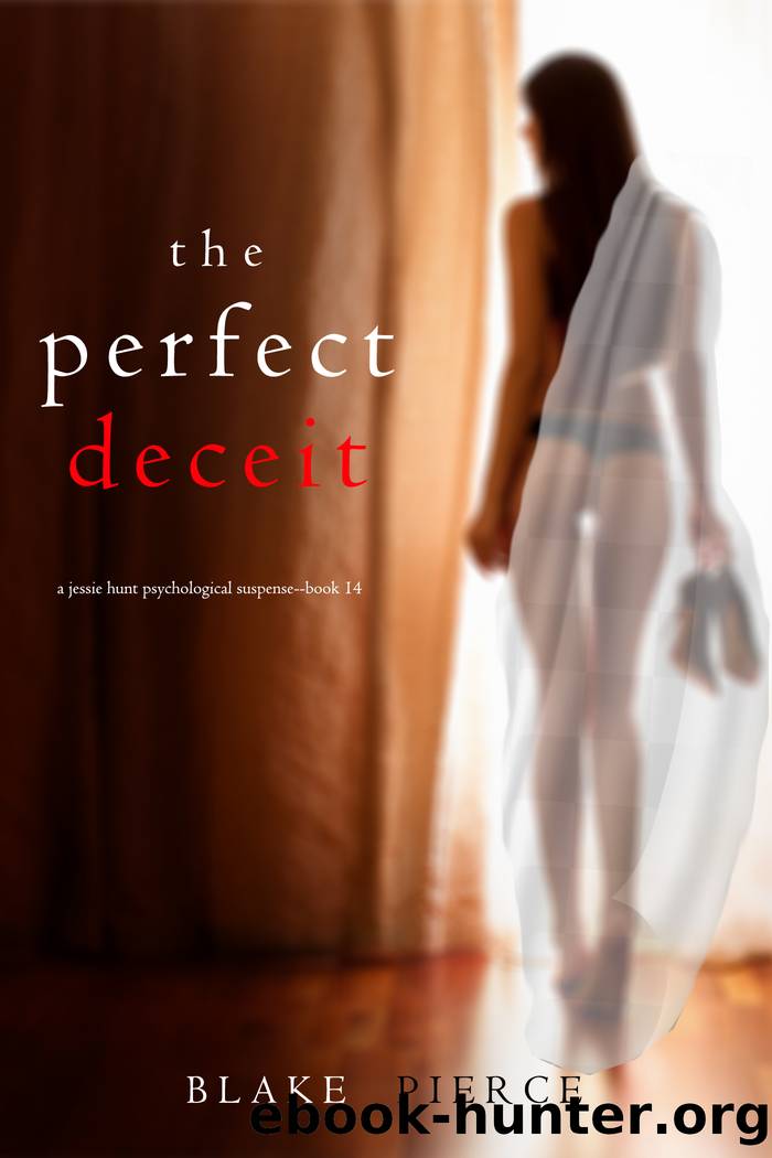 The Perfect Deceit by Blake Pierce