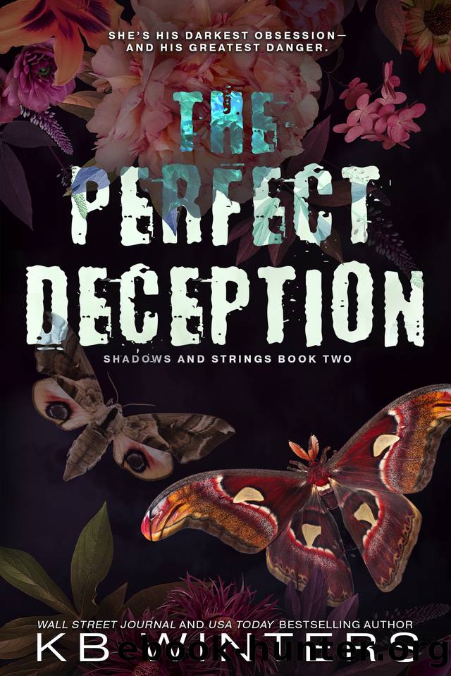 The Perfect Deception (Shadows and Strings Book 2) by KB Winters