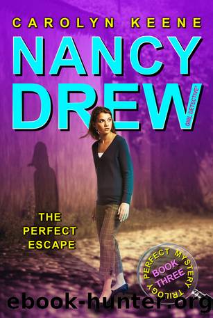 The Perfect Escape by Carolyn Keene