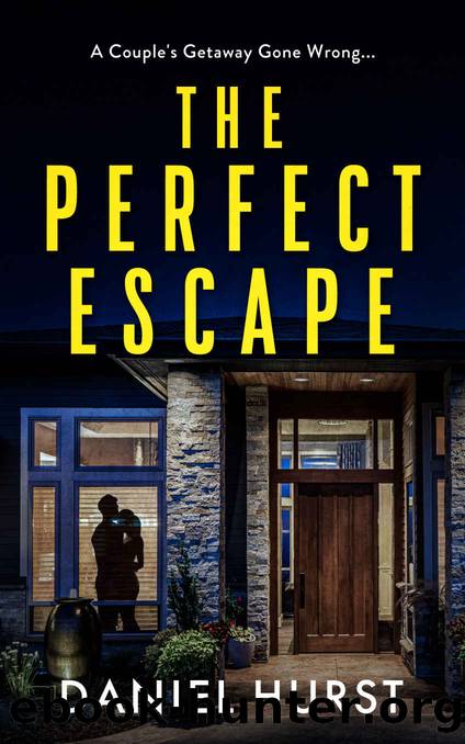 The Perfect Escape: An unpredictable psychological thriller with several shock twists by Daniel Hurst