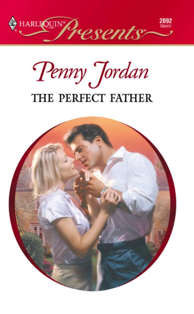 The Perfect Father by Penny Jordan
