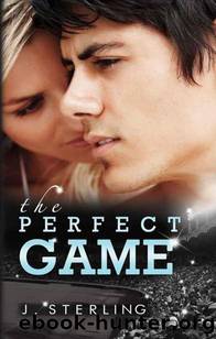 The Perfect Game by Sterling J