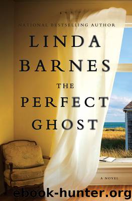 The Perfect Ghost by Linda Barnes