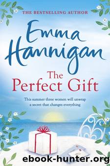 The Perfect Gift by Emma Hannigan