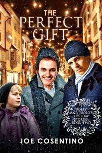 The Perfect Gift by Joe Cosentino