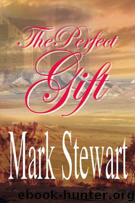 The Perfect Gift by Mark Stewart
