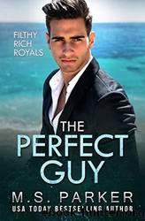 The Perfect Guy by Parker M. S