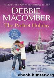 The Perfect Holiday by Debbie Macomber