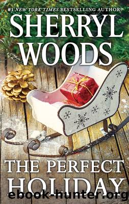 The Perfect Holiday by Sherryl Woods