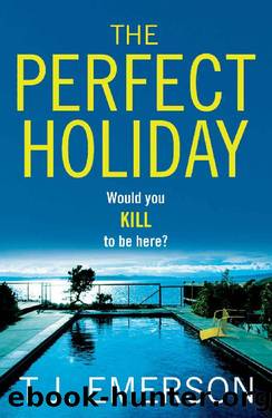 The Perfect Holiday by T. J. Emerson