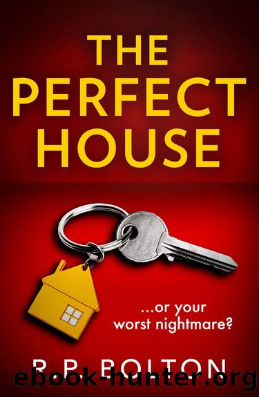 The Perfect House by R.P. Bolton