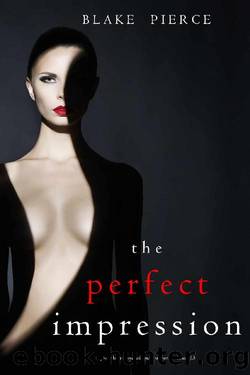 The Perfect Impression by Pierce Blake