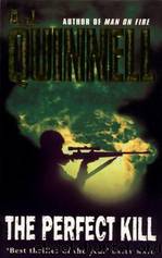 The Perfect Kill by A. J. Quinnell