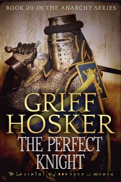 The Perfect Knight (The Anarchy Series Book 20) by Hosker Griff
