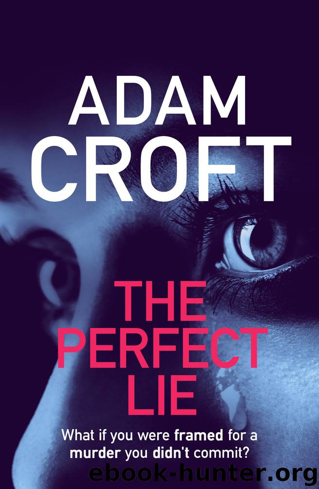 The Perfect Lie by Adam Croft