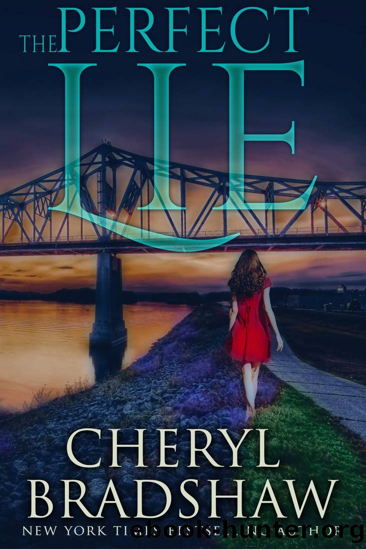 The Perfect Lie by Cheryl Bradshaw
