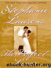The Perfect Lover (Cyn 11) by Stephanie Laurens
