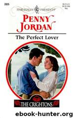 The Perfect Lover by Penny Jordan