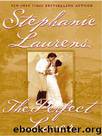 The Perfect Lover by Stephanie Laurens