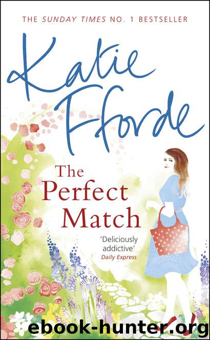 The Perfect Match by Katie Fforde