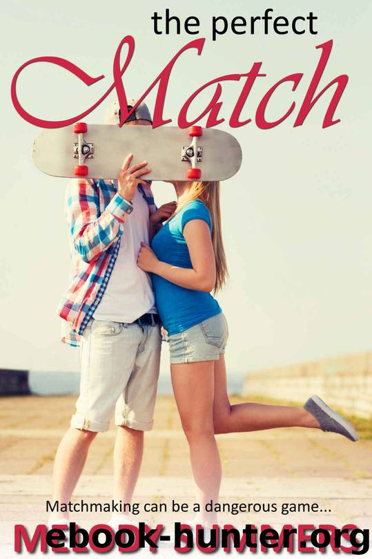 The Perfect Match by Melody Summers