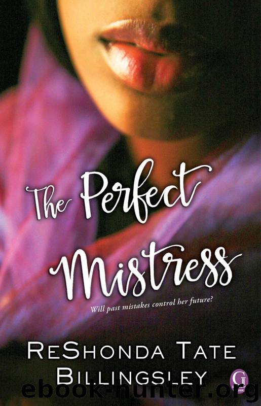 The Perfect Mistress by Reshonda Tate Billingsley