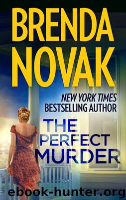 The Perfect Murder by Brenda Novak